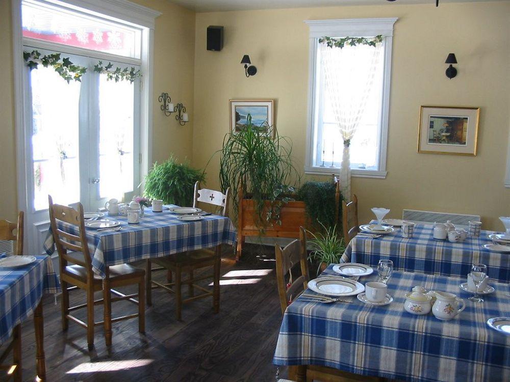 Auberge Le Voyageur Μοντ Τρεμπλάν Εξωτερικό φωτογραφία
